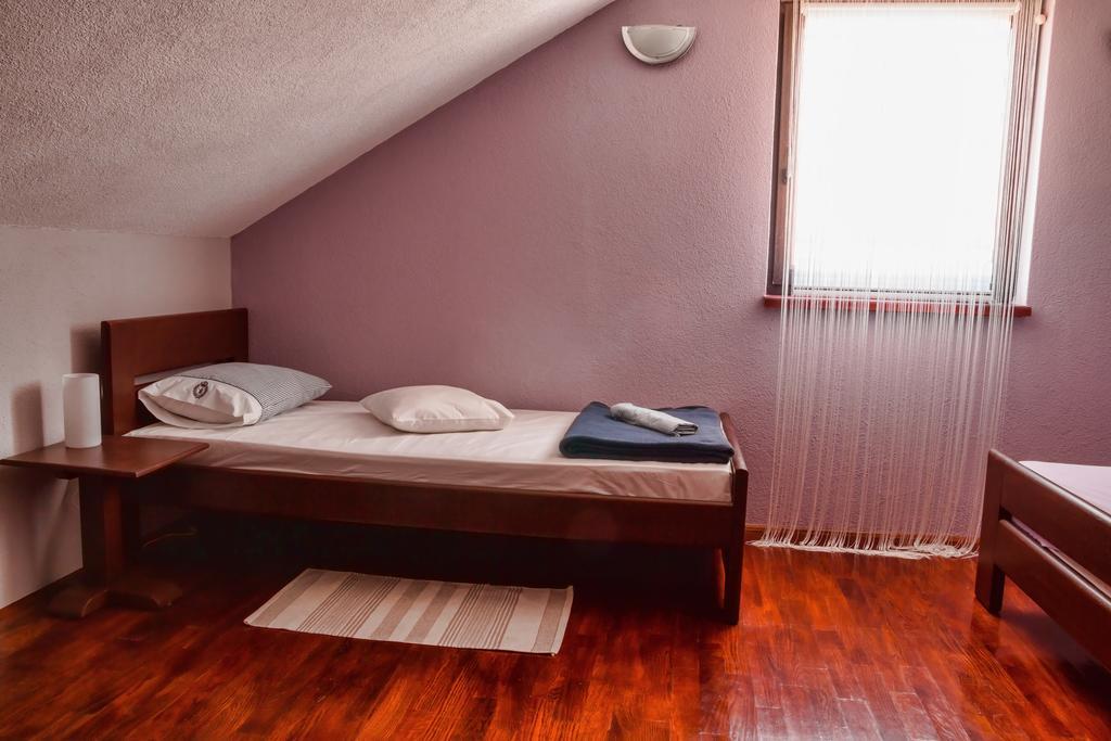 Apartments And Rooms Stefanac Slunj Bilik gambar
