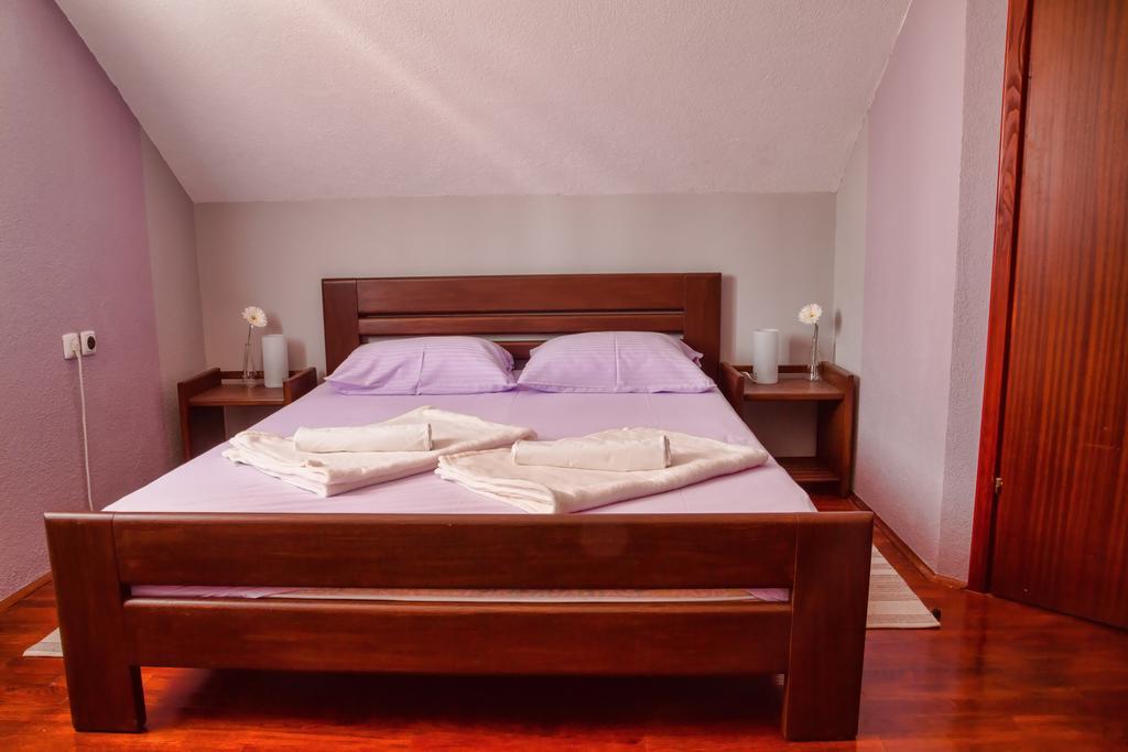 Apartments And Rooms Stefanac Slunj Bilik gambar