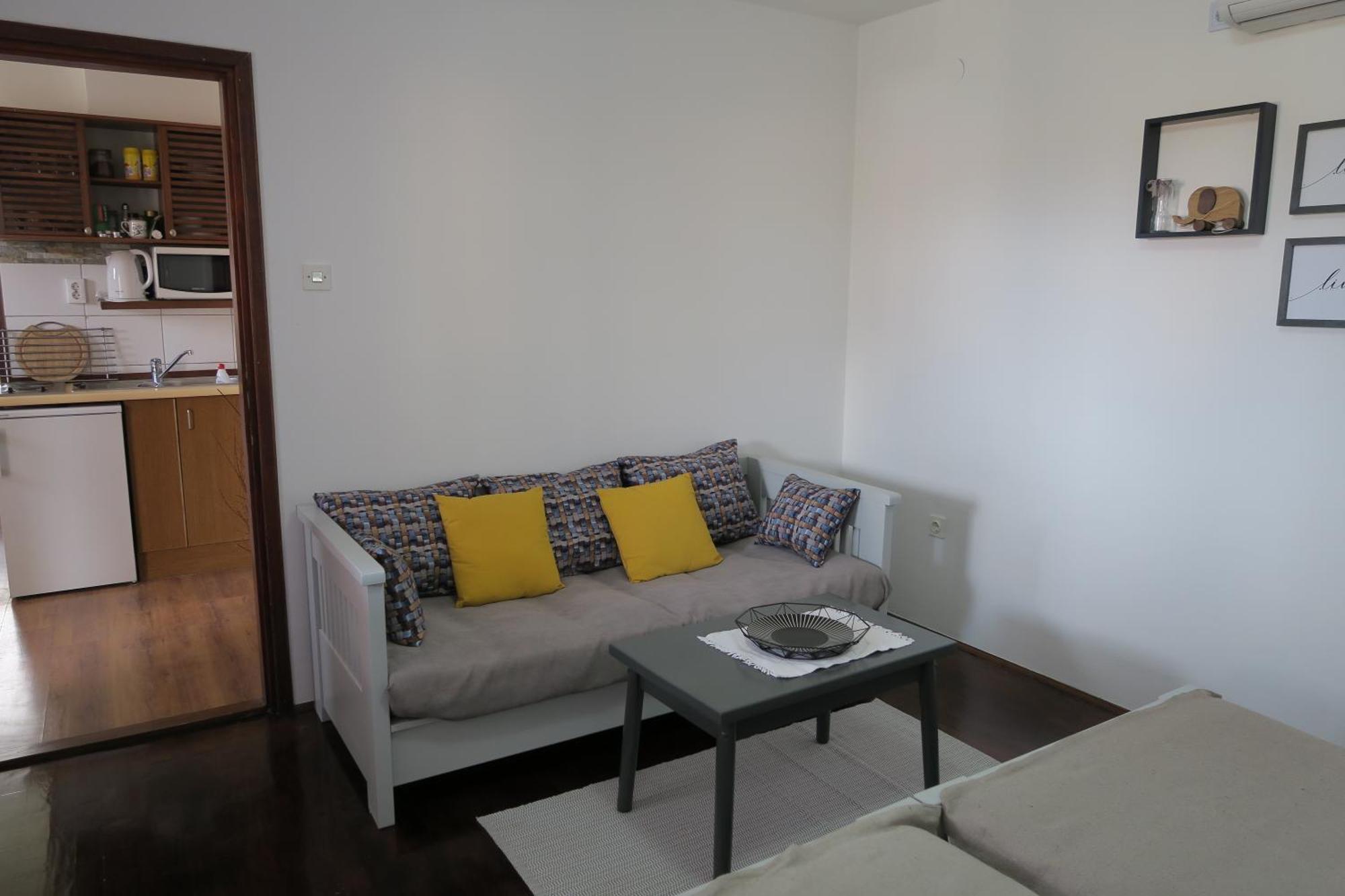 Apartments And Rooms Stefanac Slunj Luaran gambar