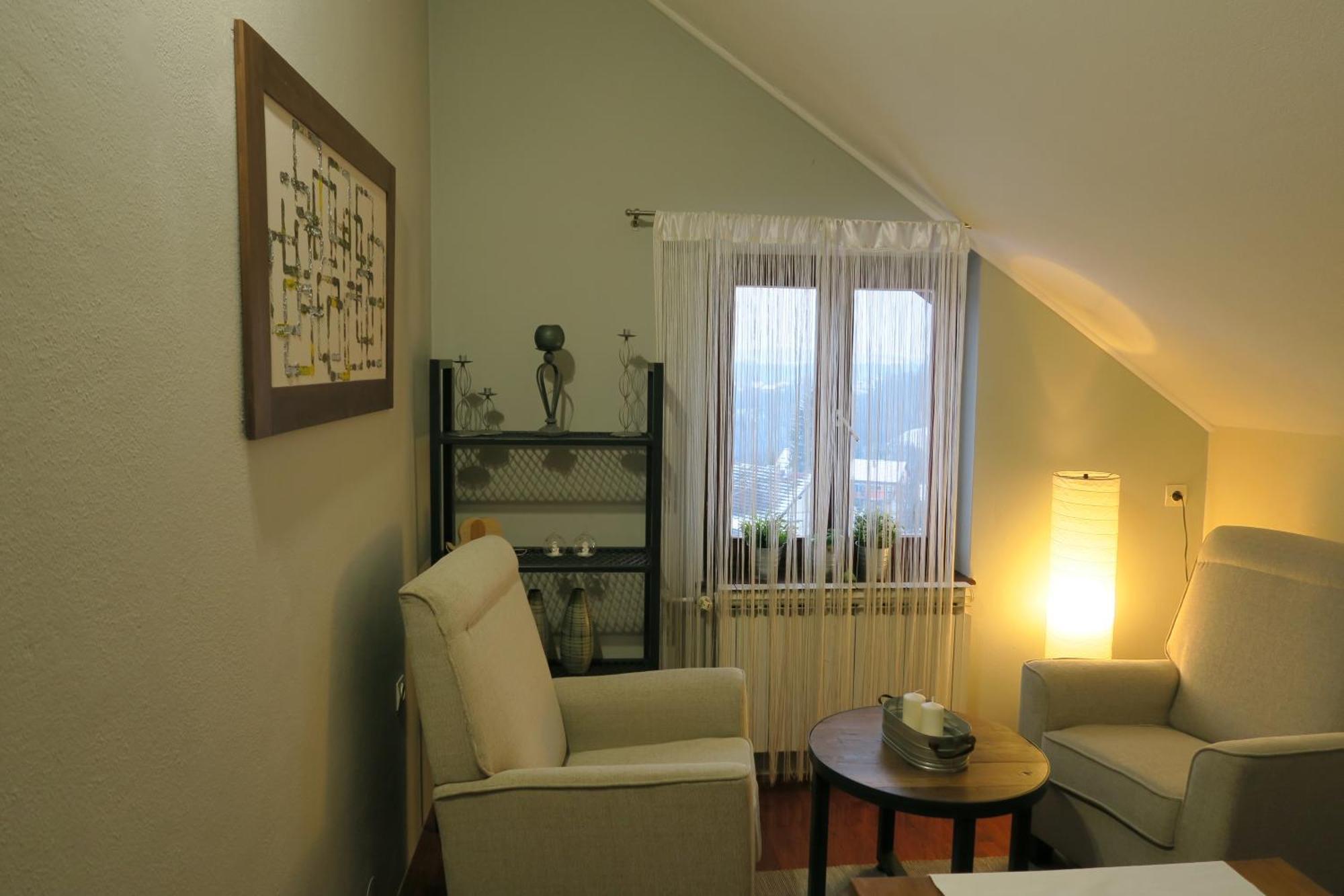 Apartments And Rooms Stefanac Slunj Luaran gambar