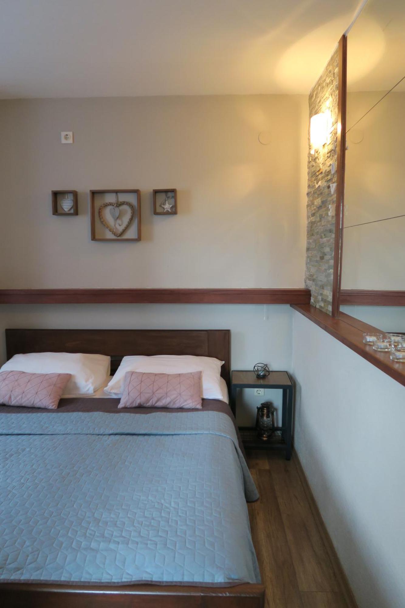 Apartments And Rooms Stefanac Slunj Luaran gambar
