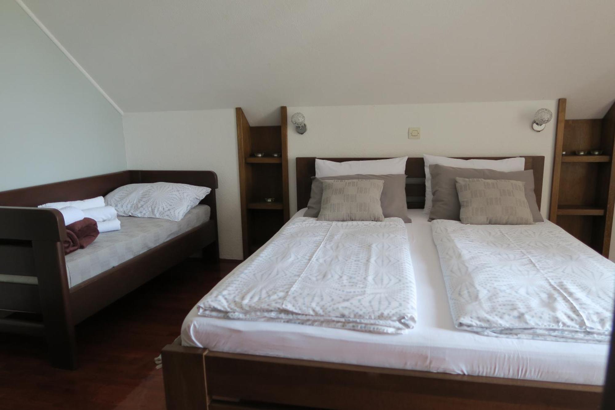 Apartments And Rooms Stefanac Slunj Luaran gambar