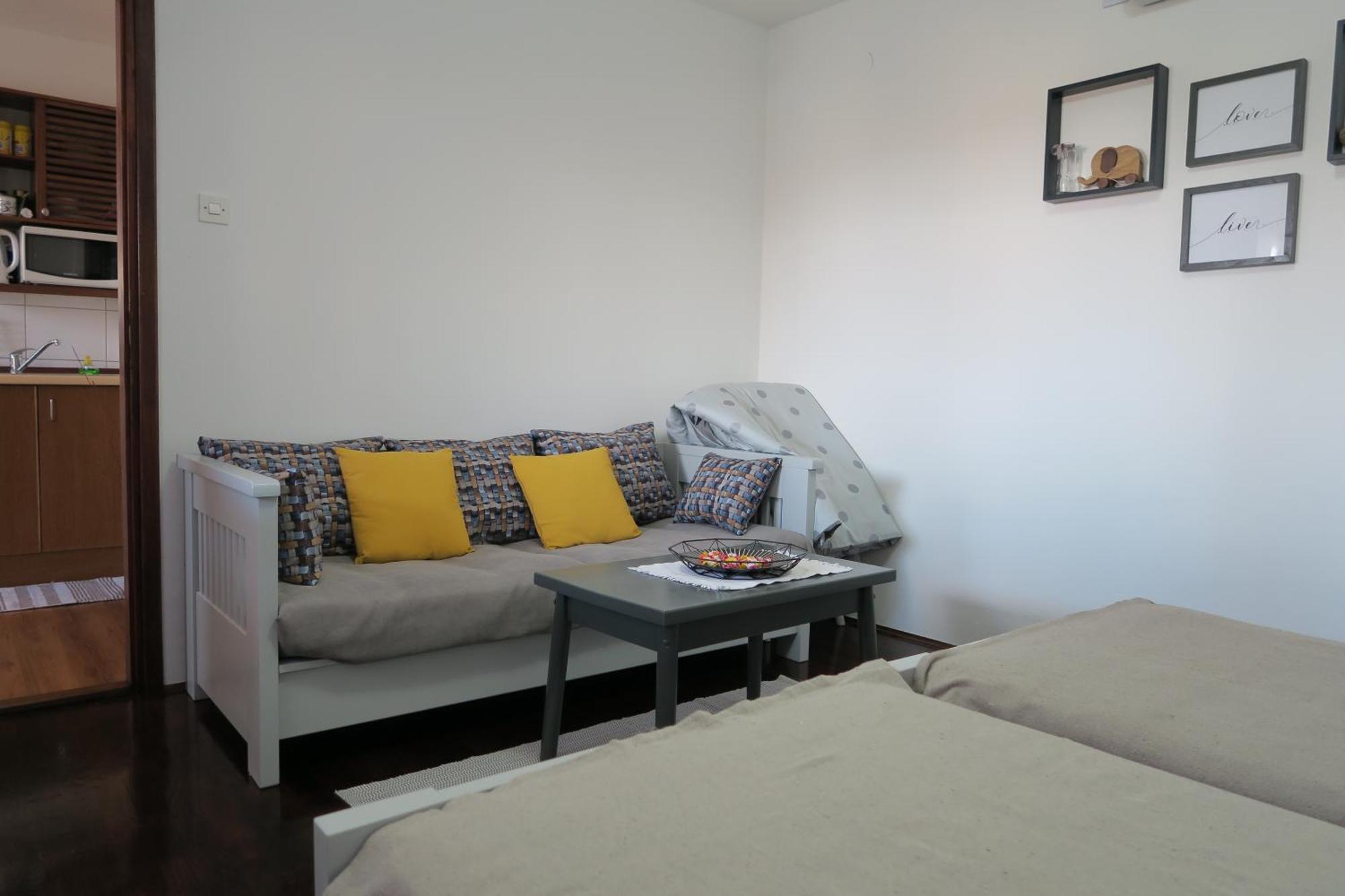 Apartments And Rooms Stefanac Slunj Luaran gambar