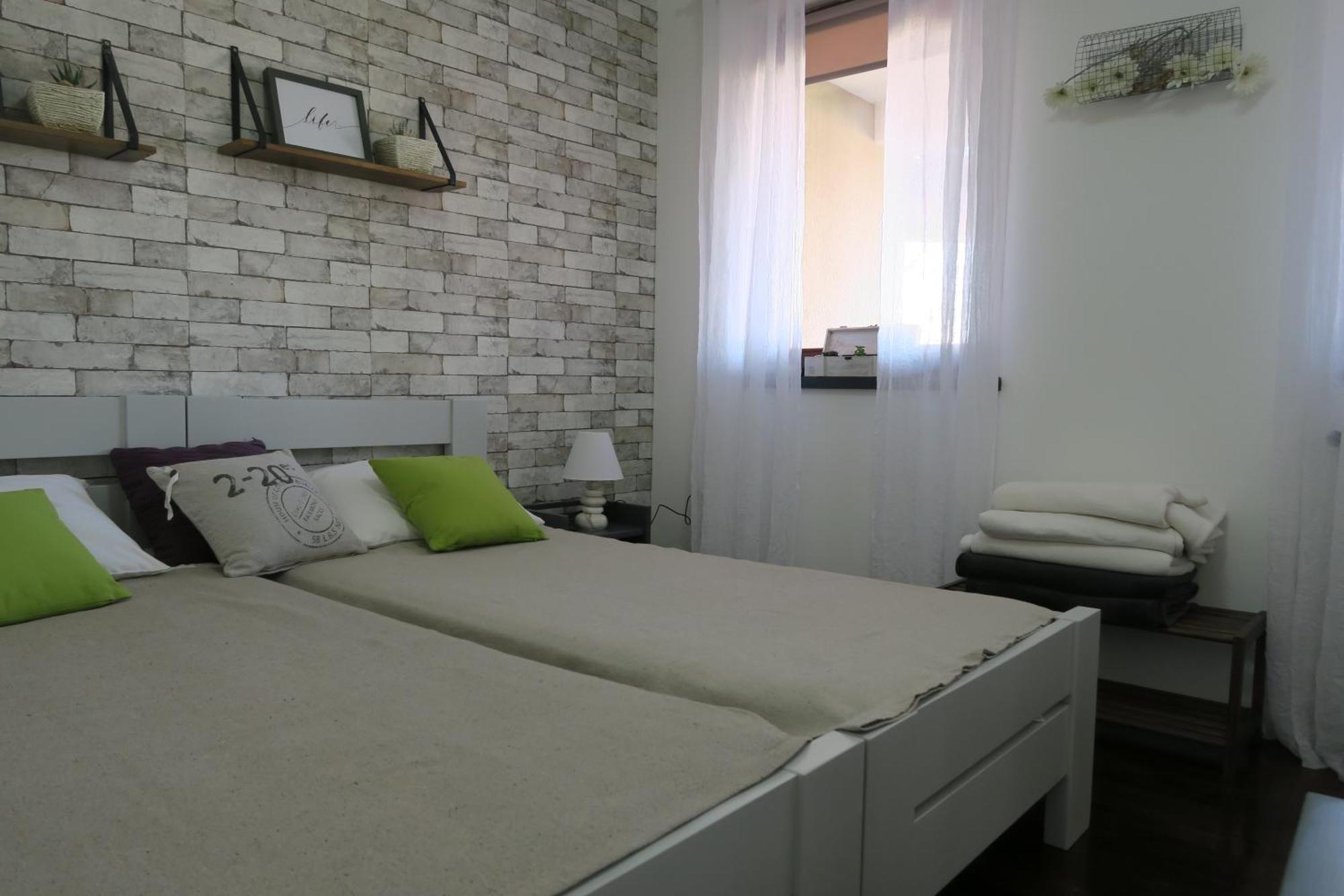 Apartments And Rooms Stefanac Slunj Luaran gambar