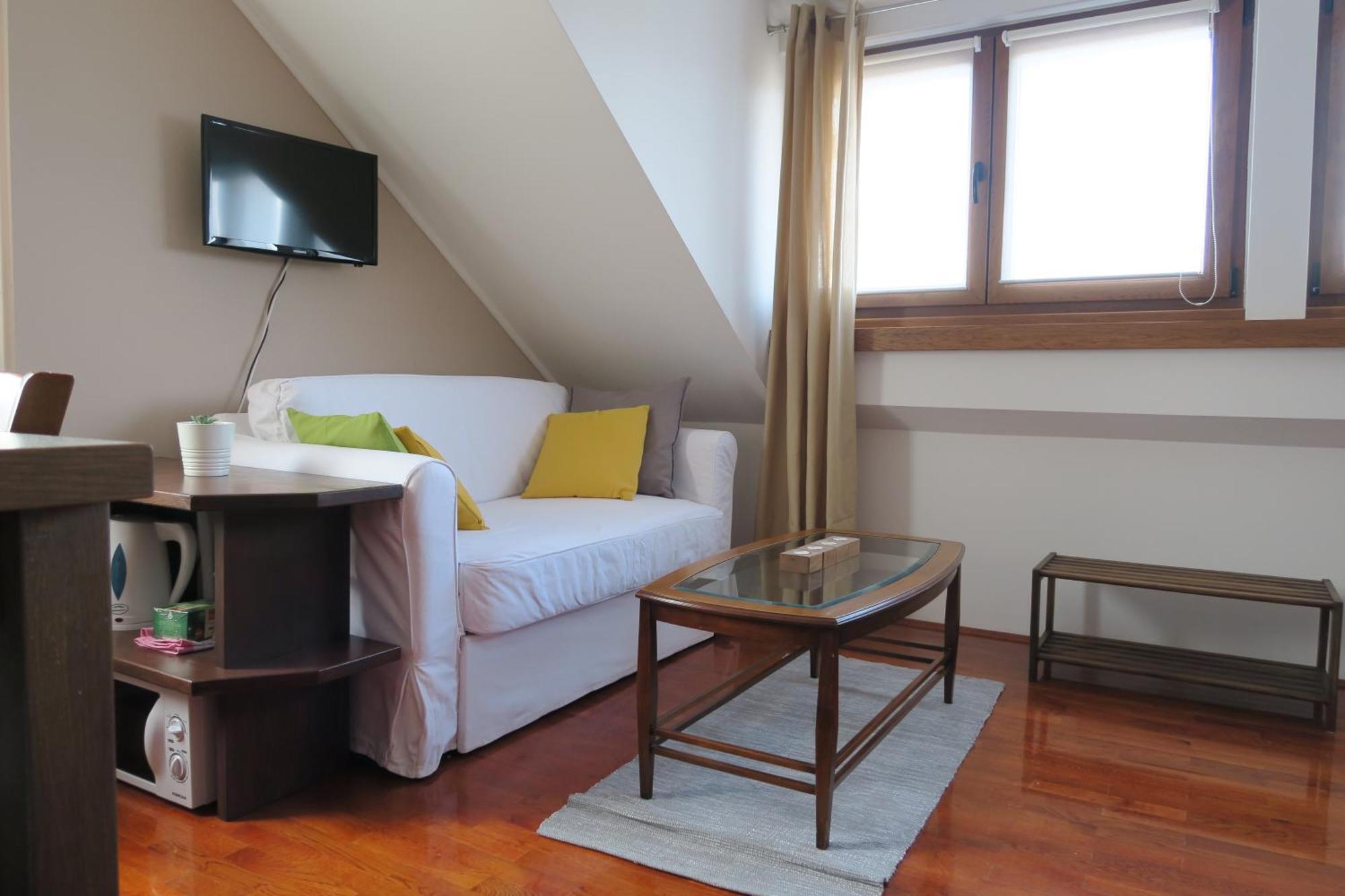 Apartments And Rooms Stefanac Slunj Luaran gambar
