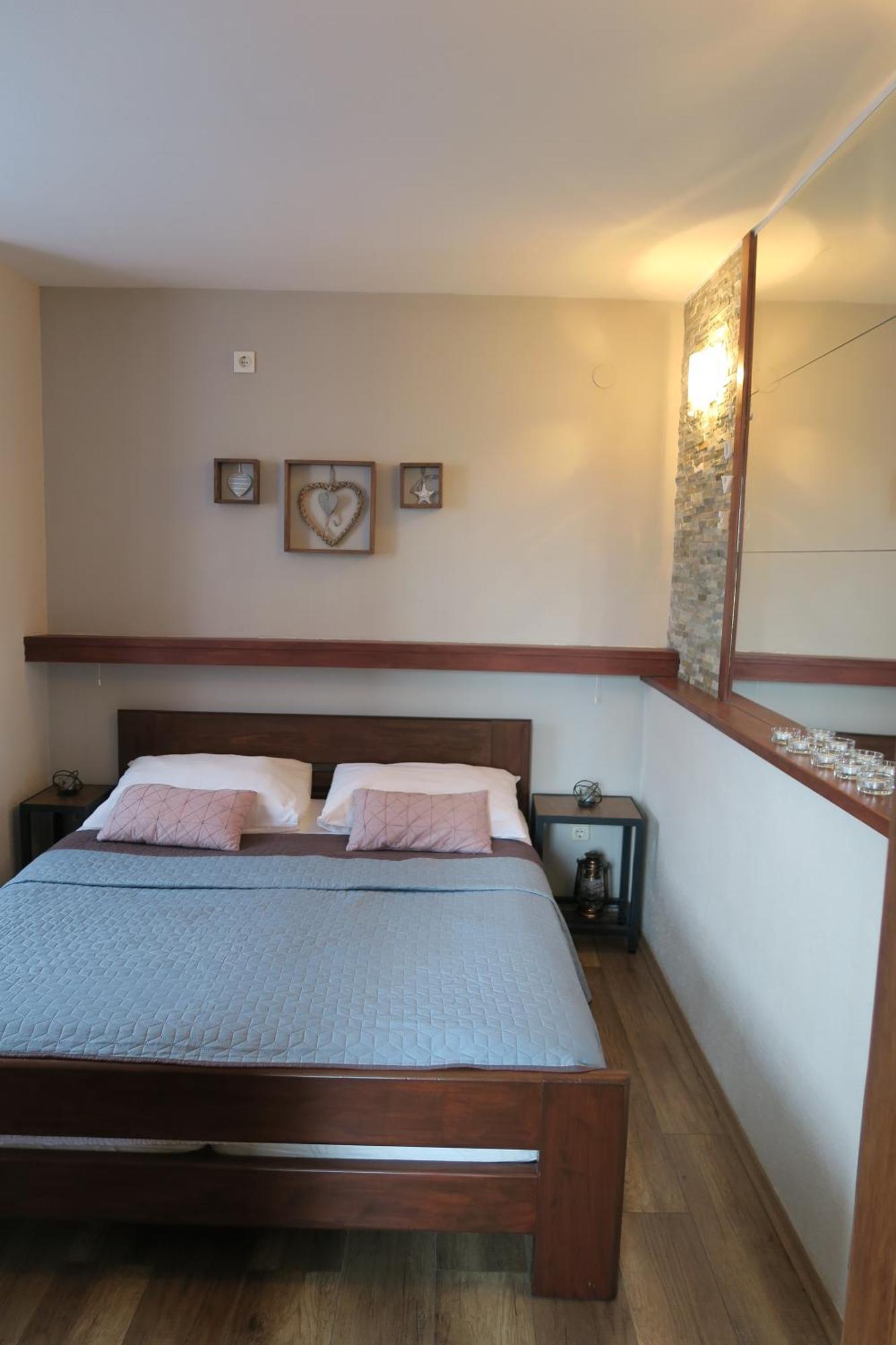 Apartments And Rooms Stefanac Slunj Luaran gambar