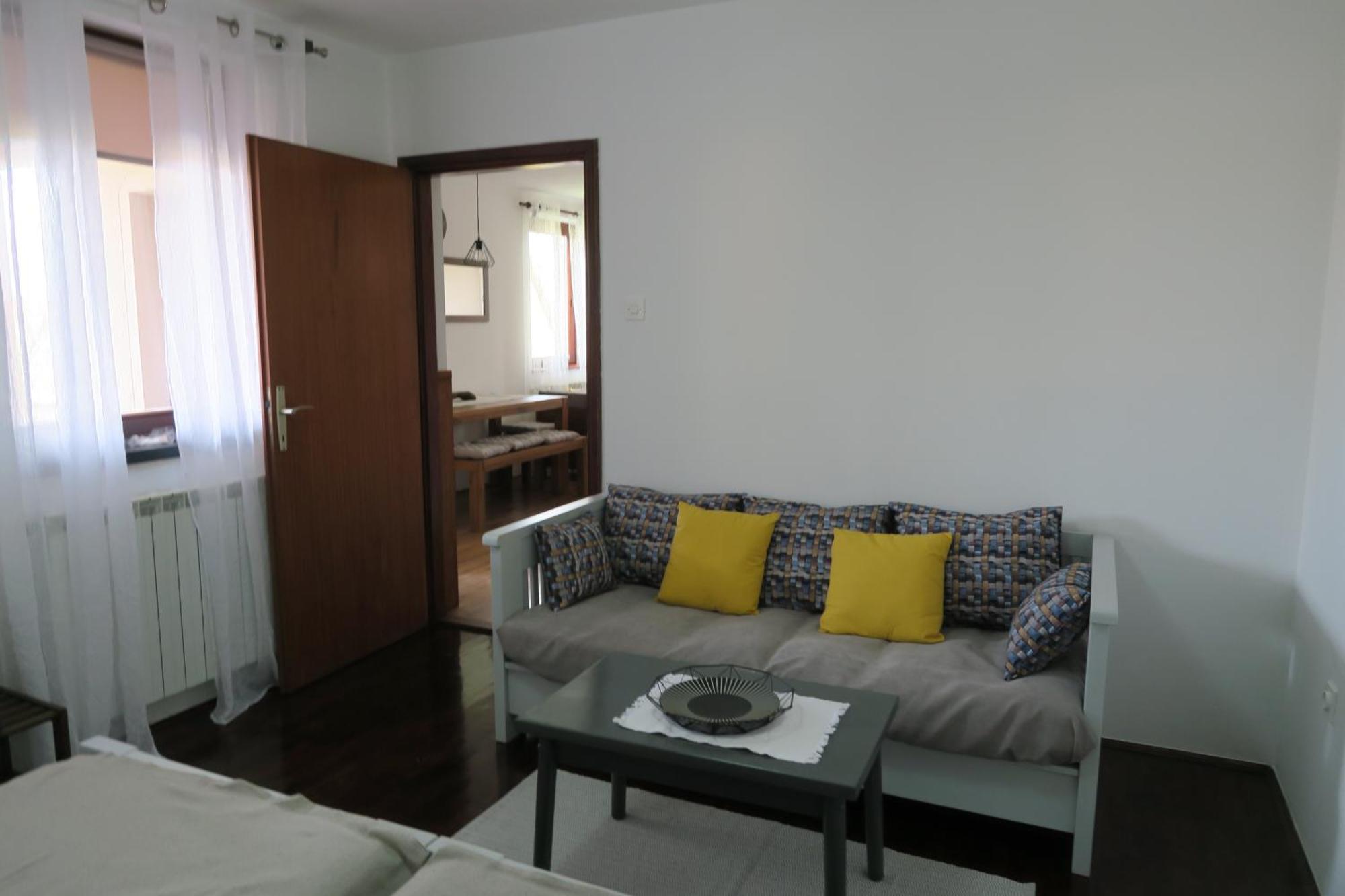 Apartments And Rooms Stefanac Slunj Luaran gambar