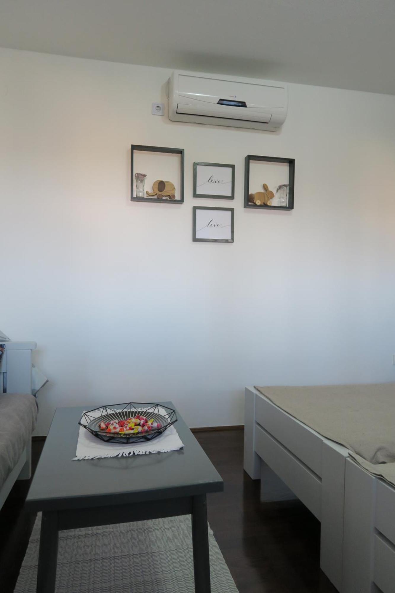 Apartments And Rooms Stefanac Slunj Luaran gambar