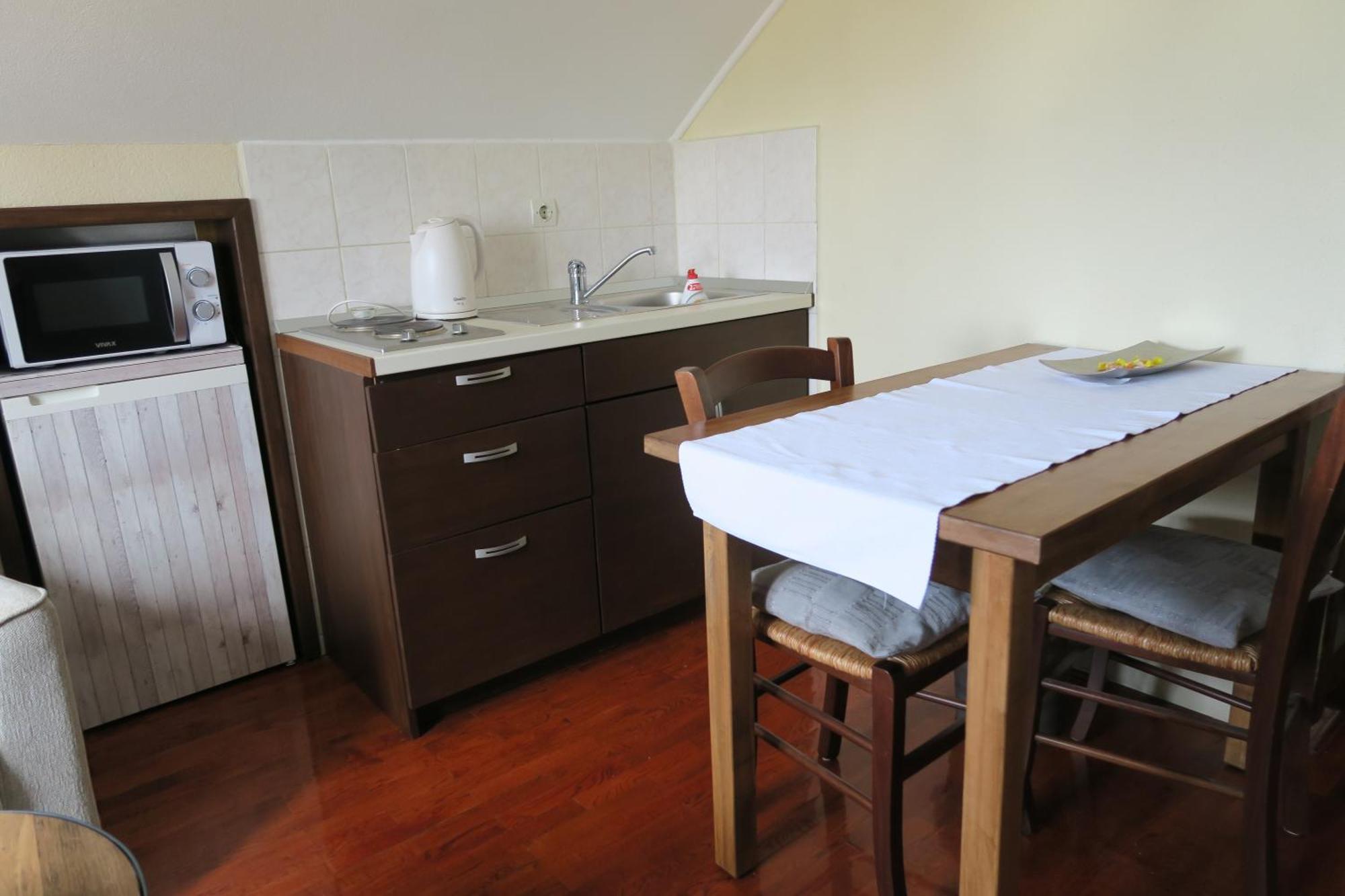 Apartments And Rooms Stefanac Slunj Luaran gambar