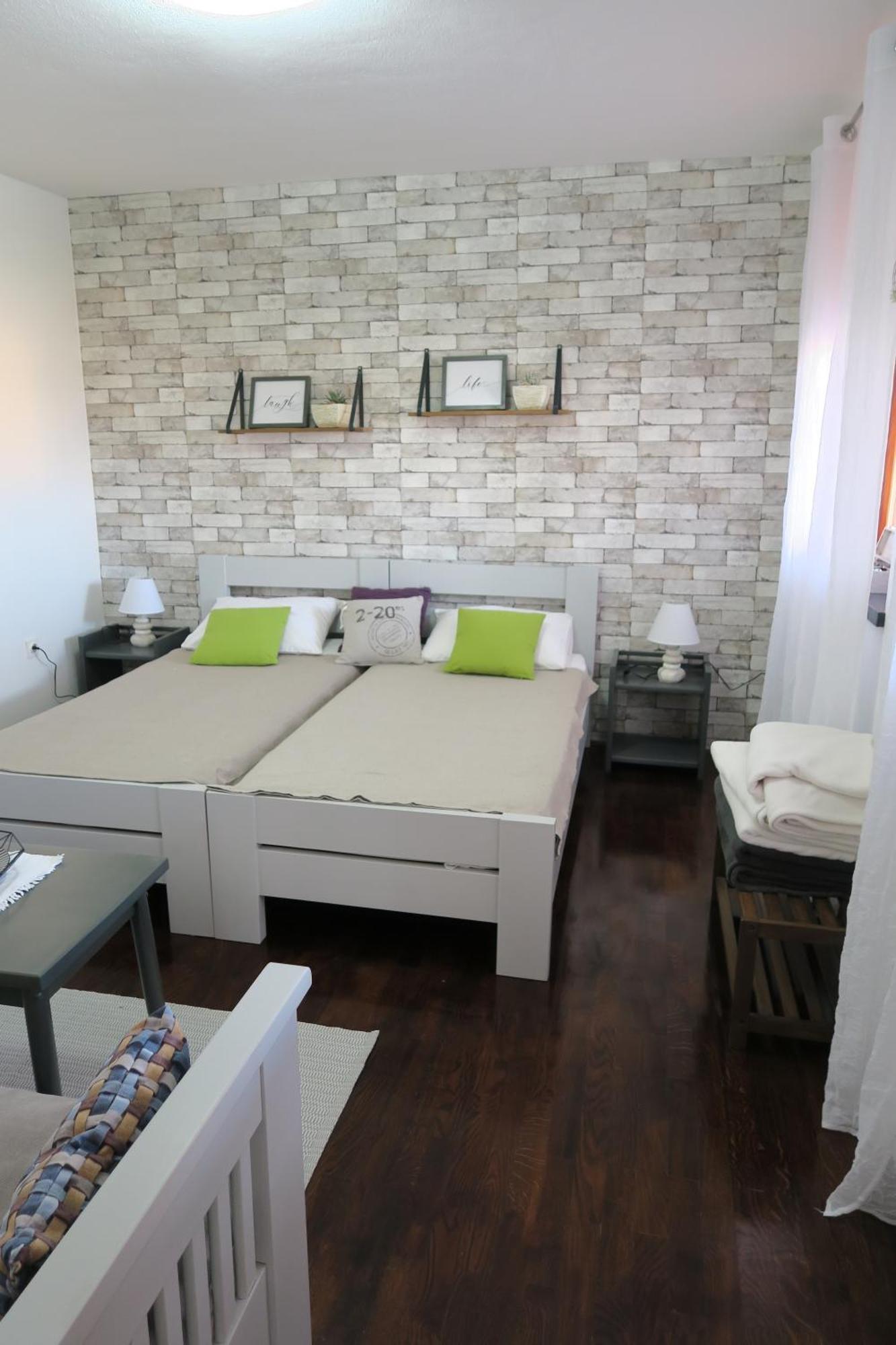 Apartments And Rooms Stefanac Slunj Luaran gambar