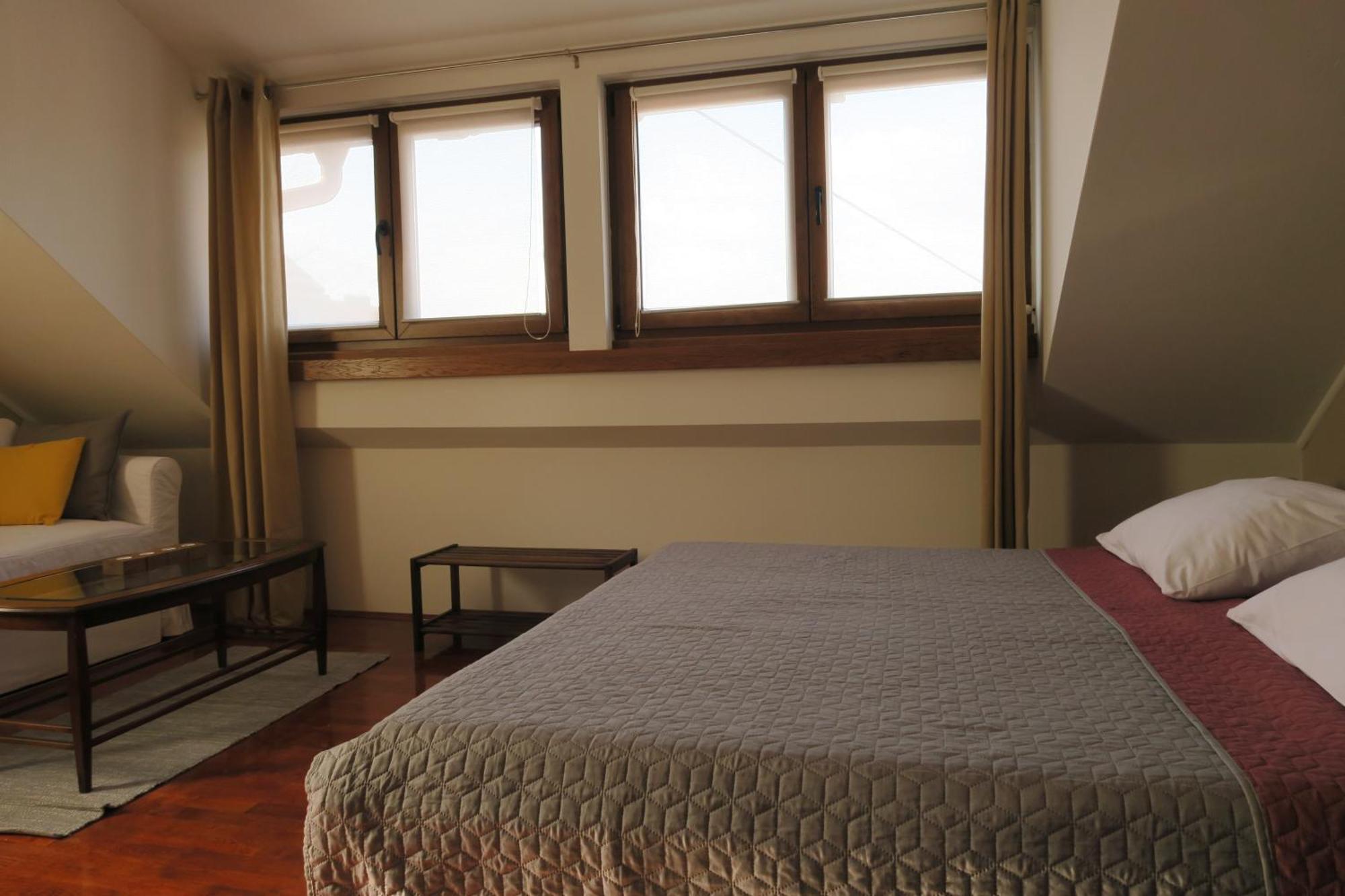 Apartments And Rooms Stefanac Slunj Luaran gambar