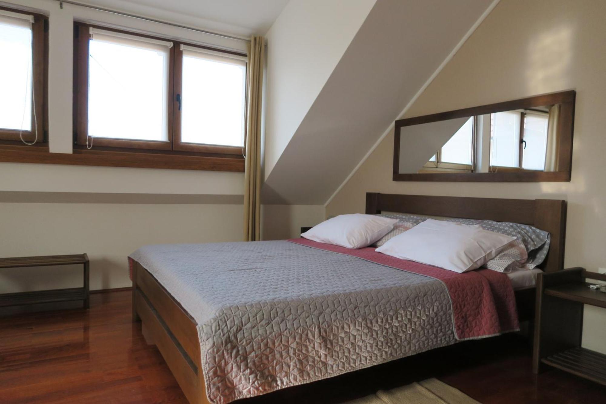 Apartments And Rooms Stefanac Slunj Luaran gambar