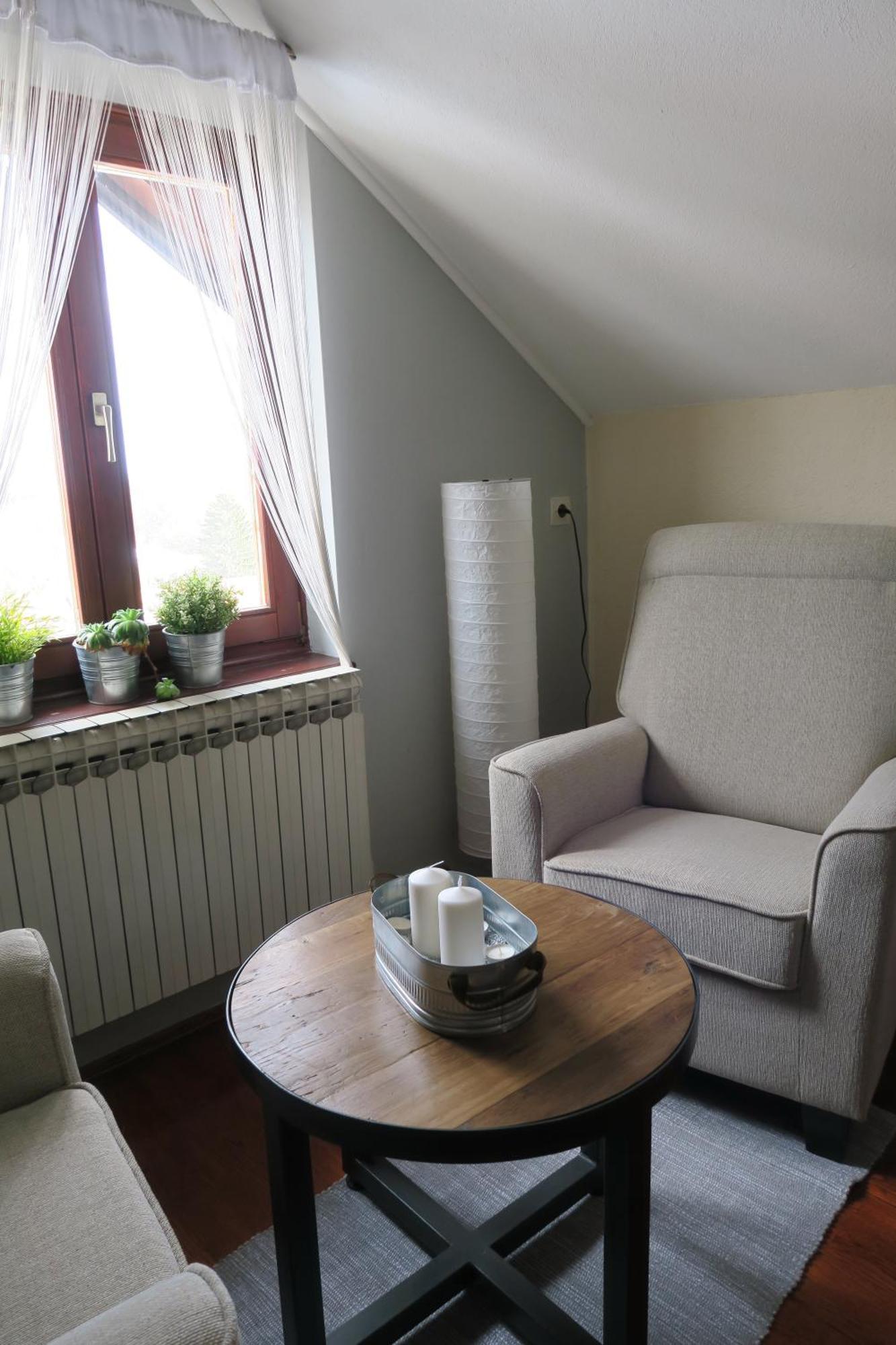 Apartments And Rooms Stefanac Slunj Luaran gambar