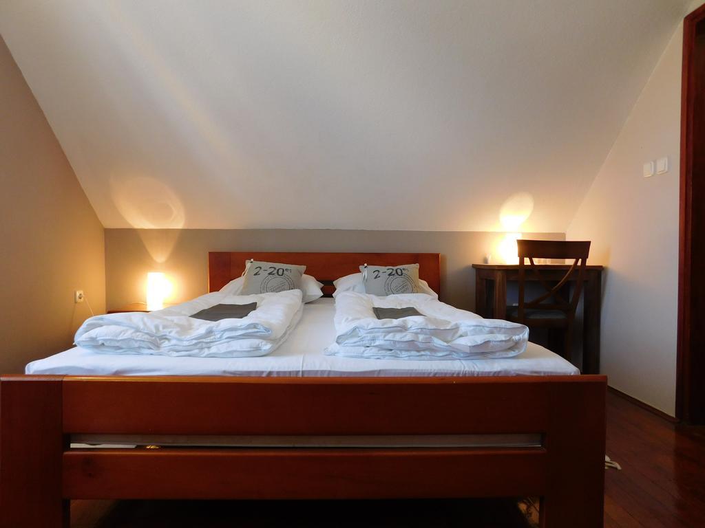 Apartments And Rooms Stefanac Slunj Luaran gambar