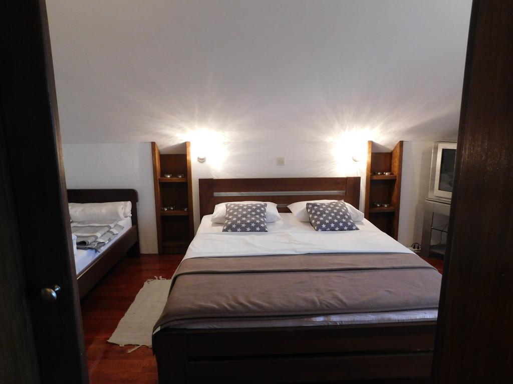 Apartments And Rooms Stefanac Slunj Luaran gambar