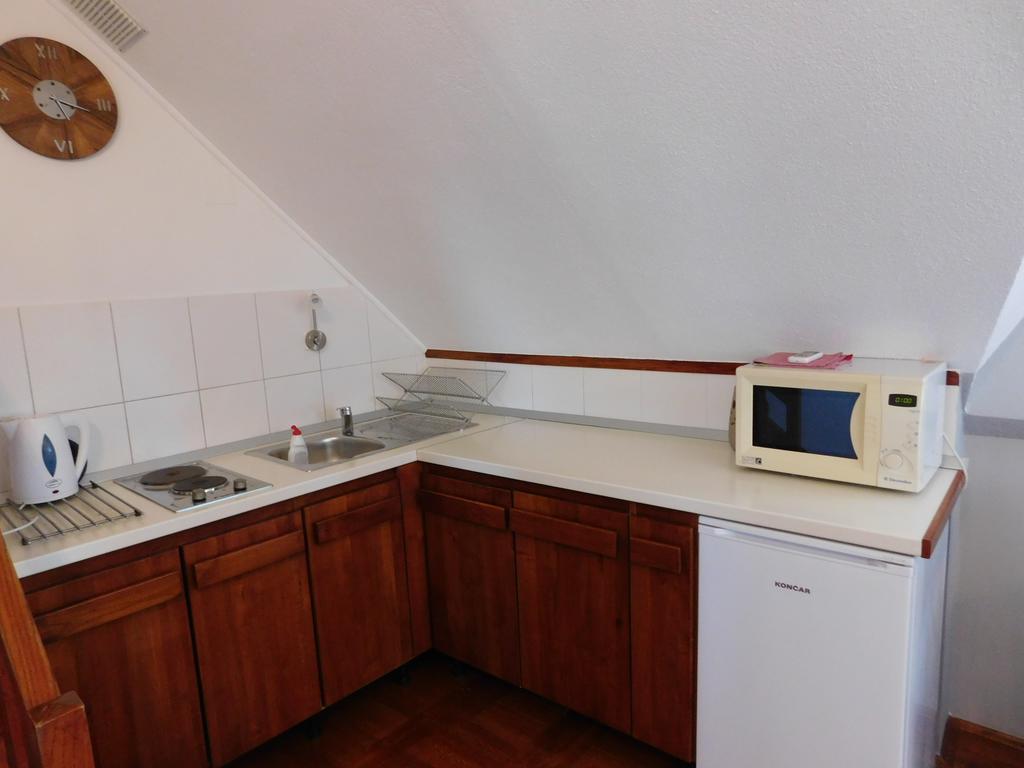 Apartments And Rooms Stefanac Slunj Luaran gambar