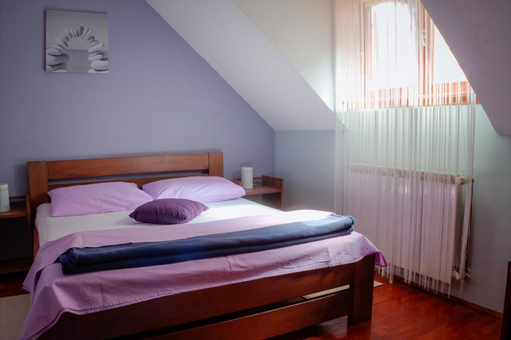 Apartments And Rooms Stefanac Slunj Bilik gambar